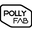 PollyFabshoes logo