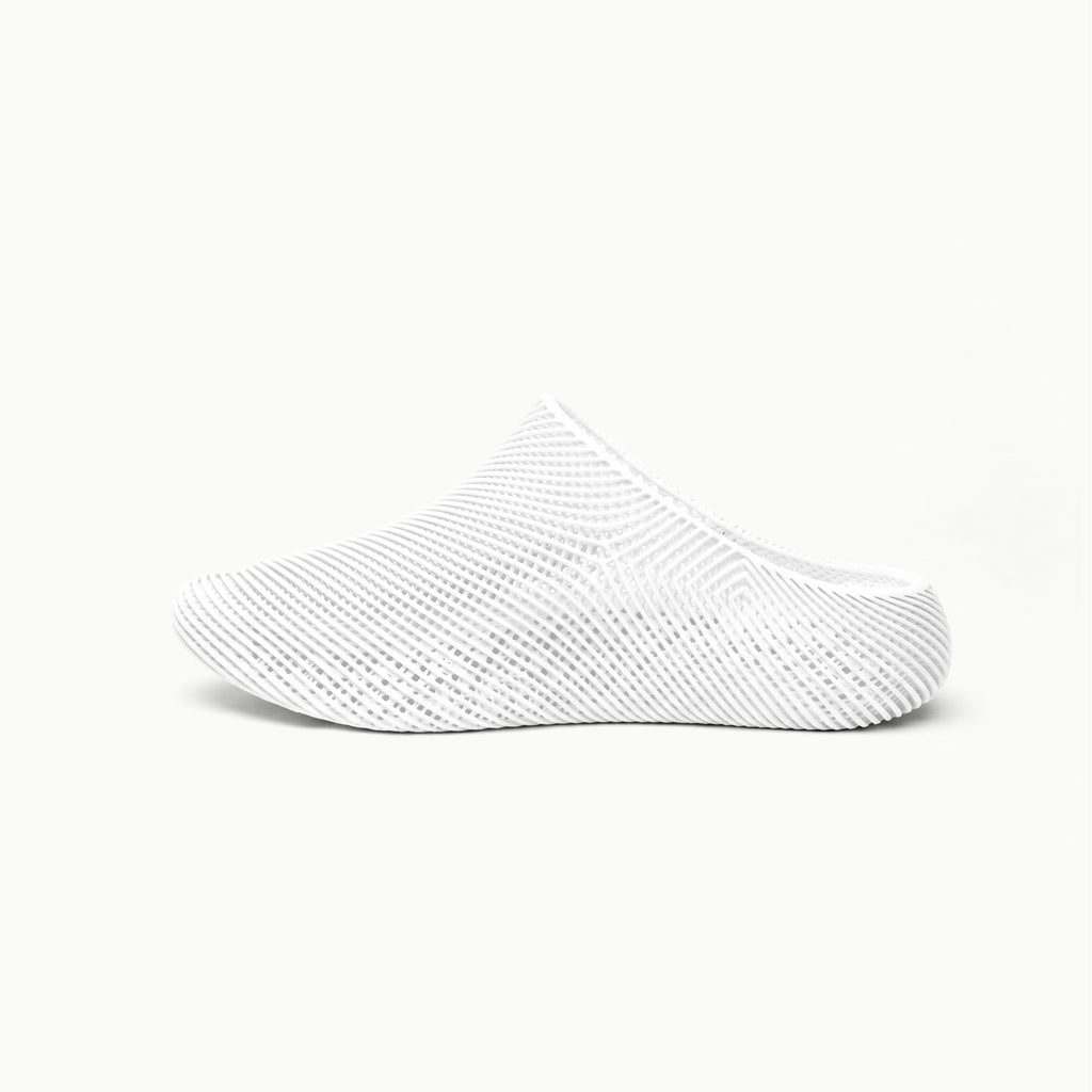 Air Wave  3D Printed Slides mysite