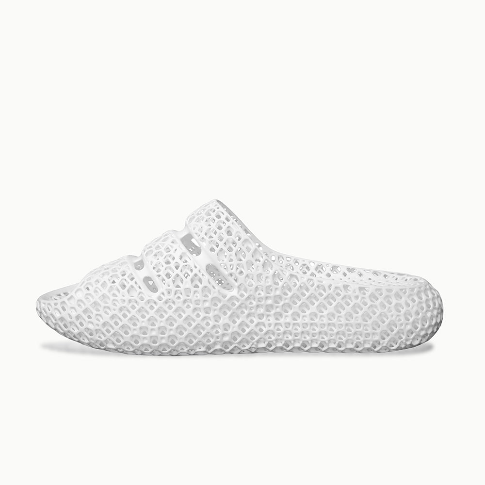 Air Wave  3D Printed Slides mysite