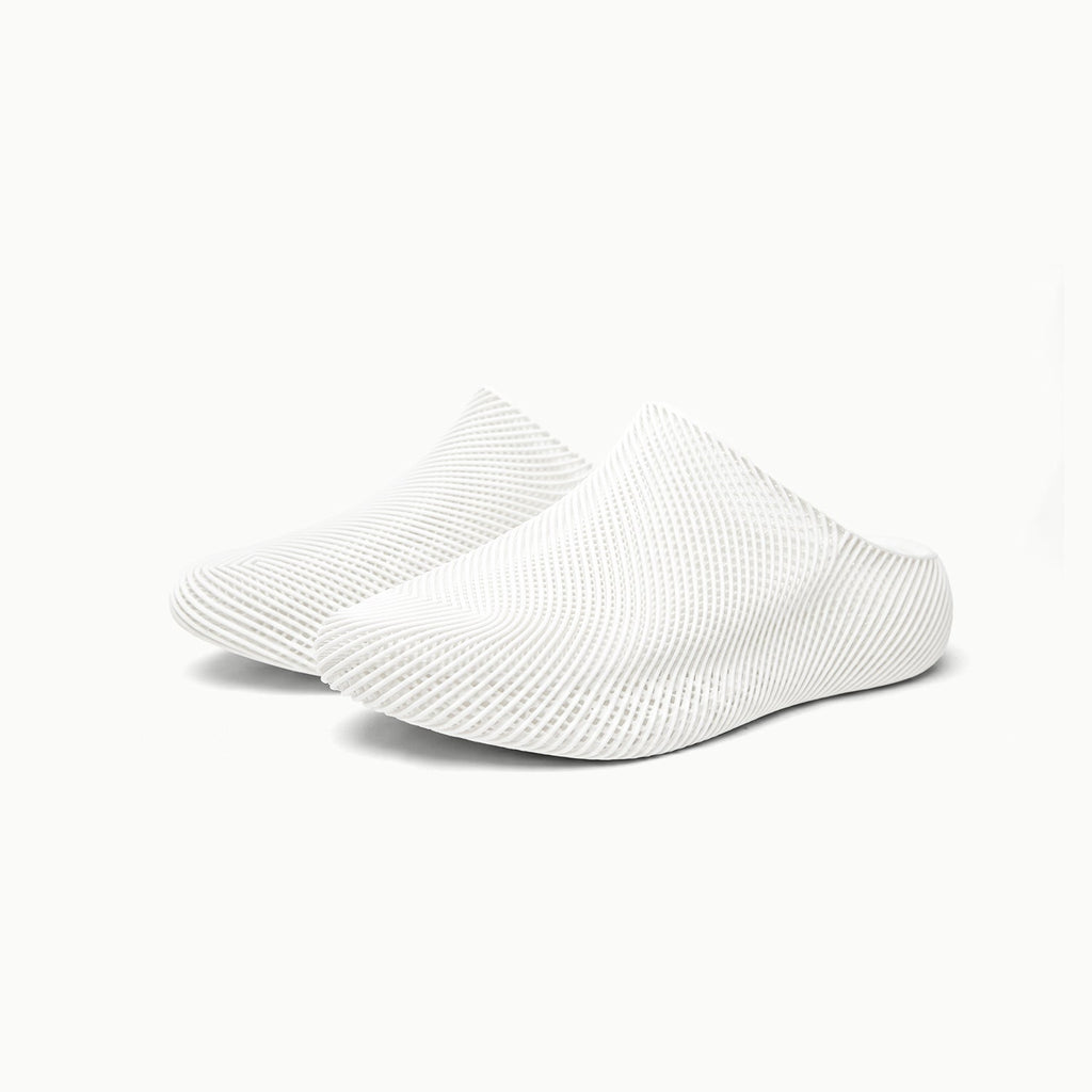 Air Wave  3D Printed Slides mysite