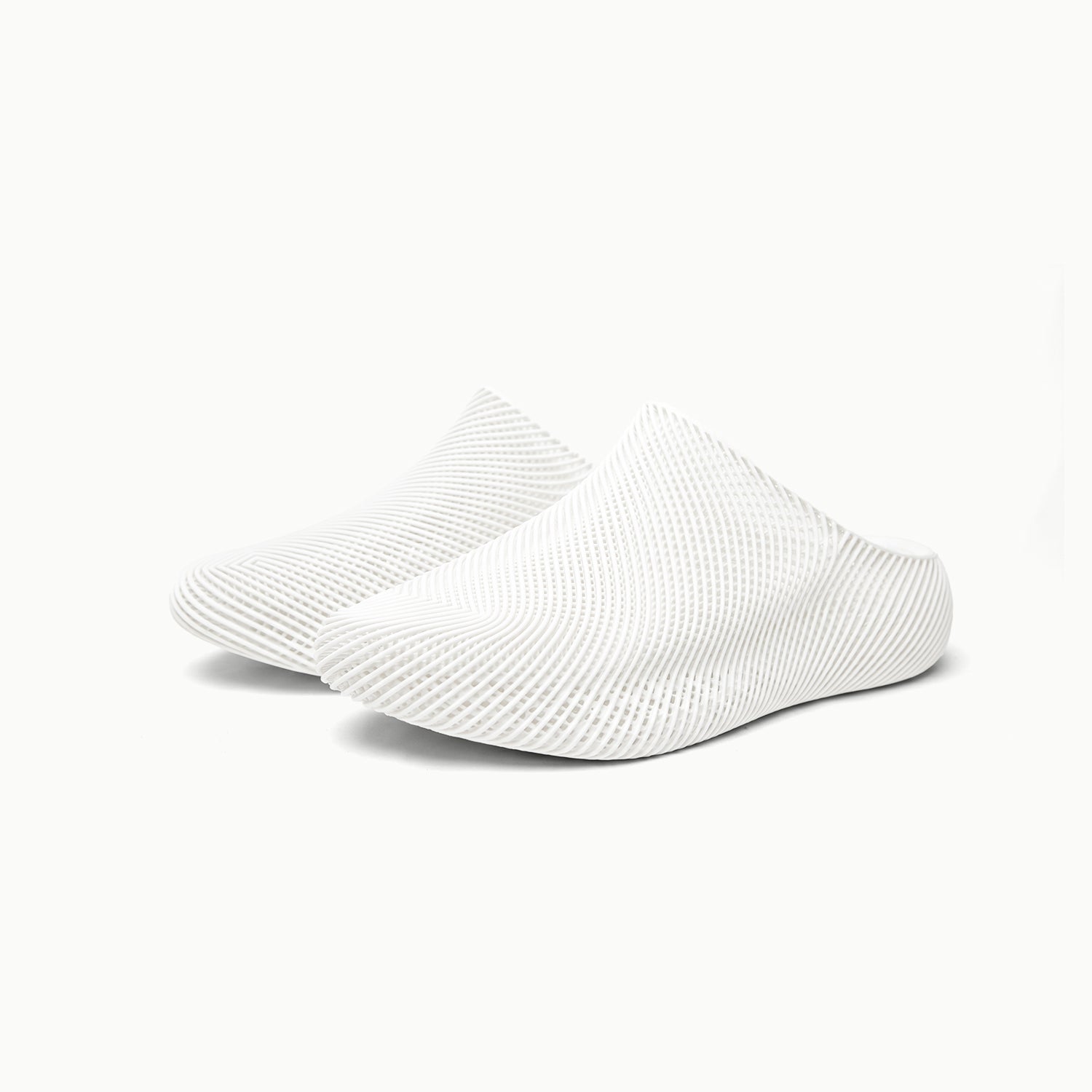 Air Wave  3D Printed Slides mysite