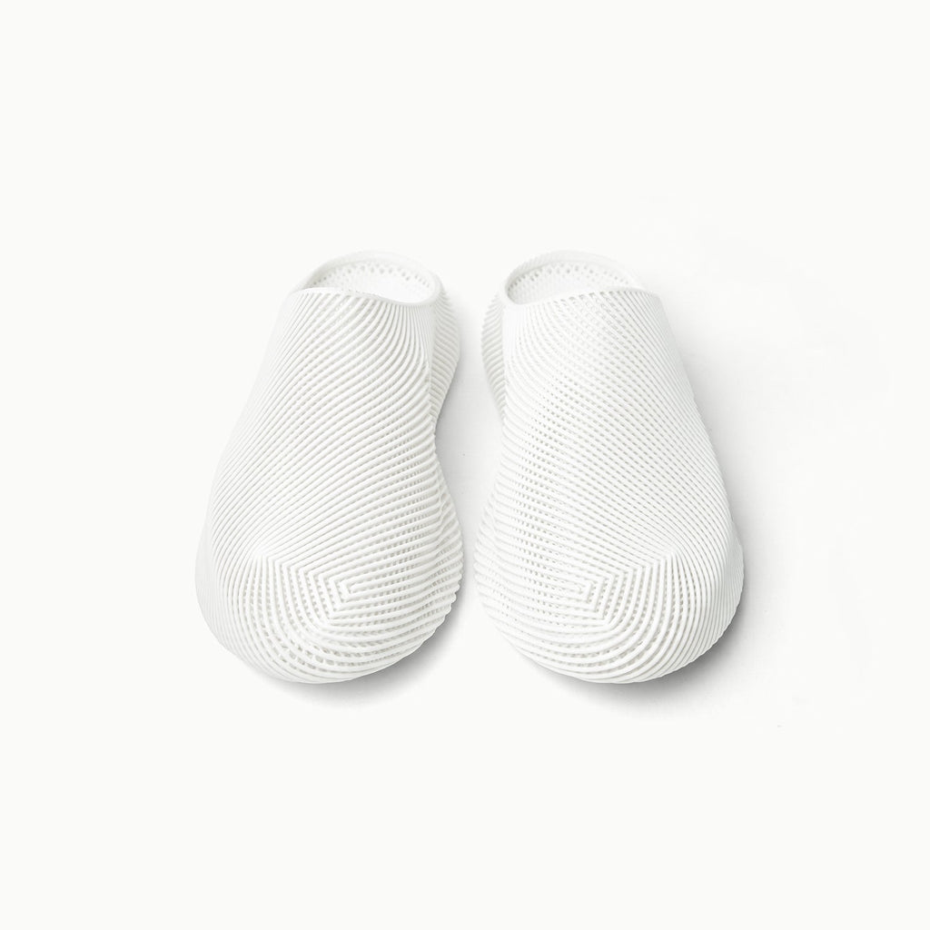 Air Wave  3D Printed Slides mysite