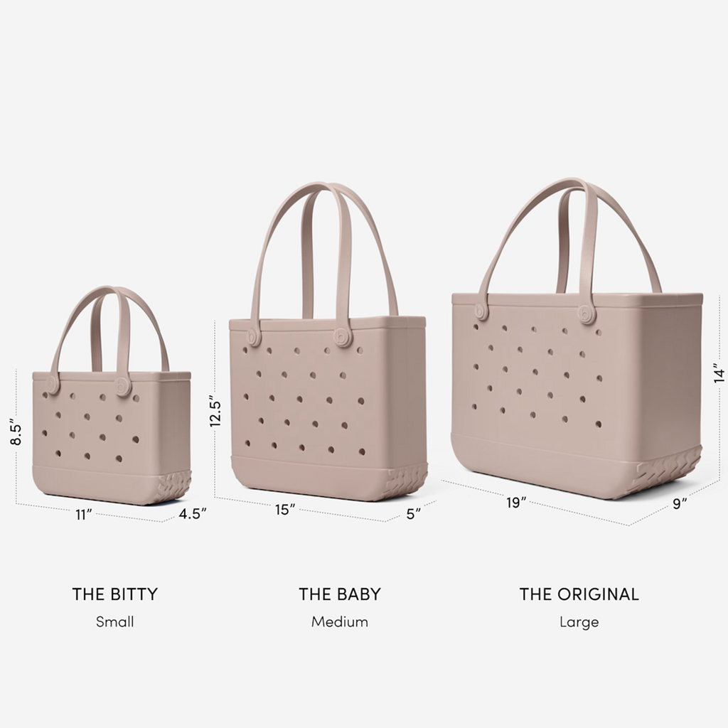 Waterproof EVA Beach Tote Bag PollyFabshoes