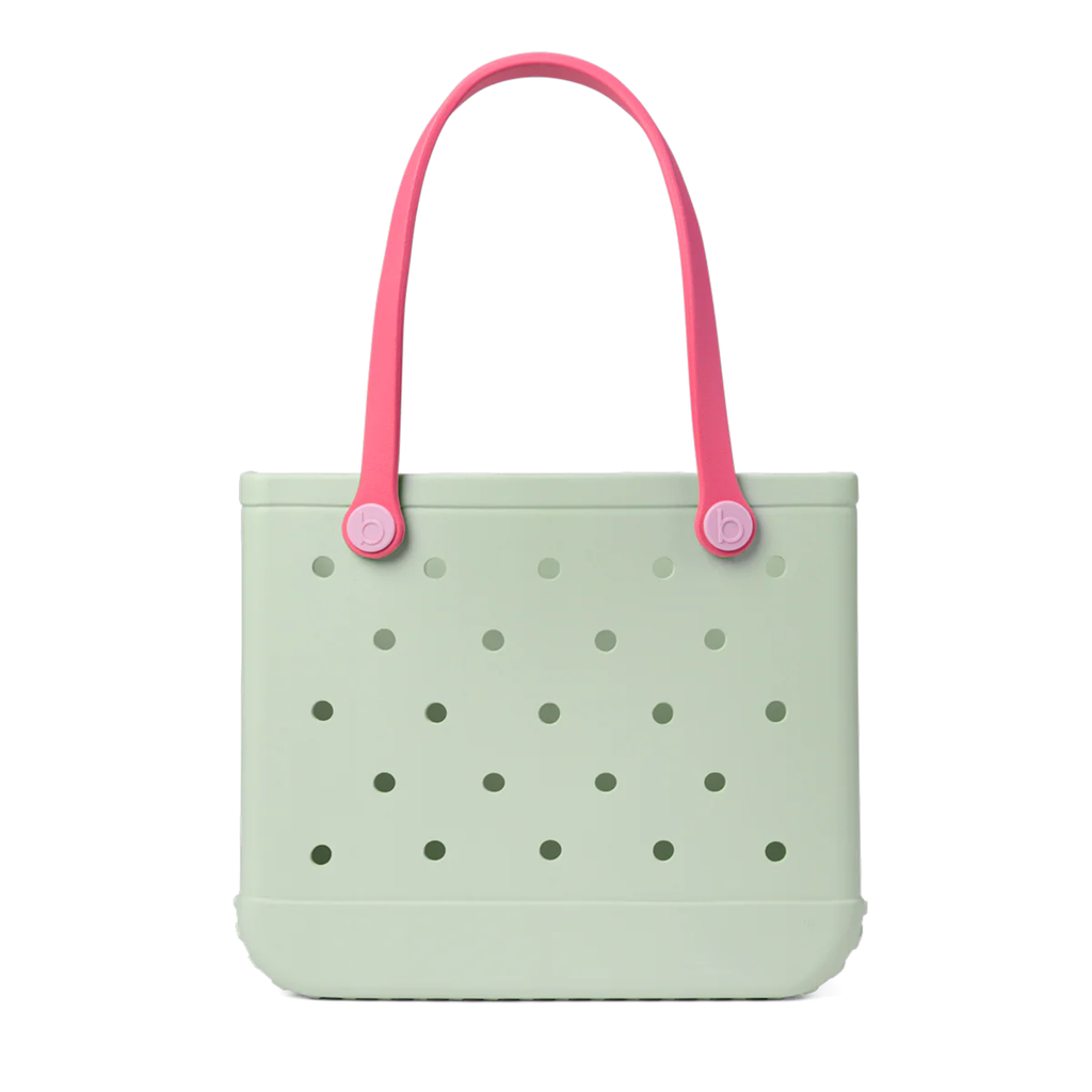 Waterproof EVA Beach Tote Bag PollyFabshoes