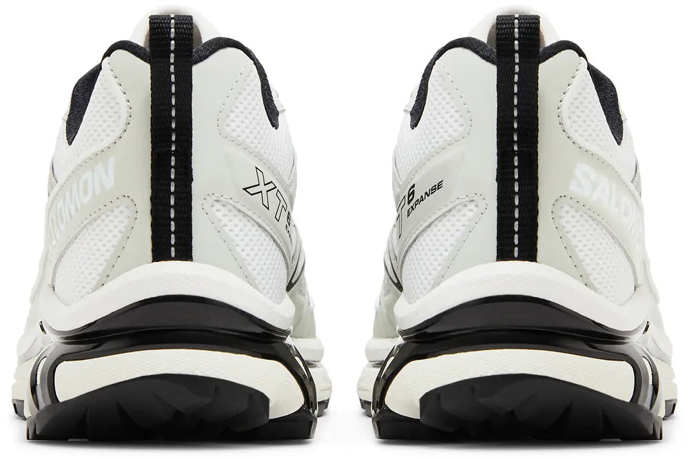 XT-6 White Metal Black mysite