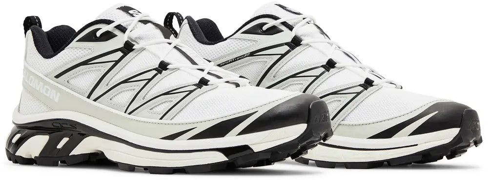 XT-6 White Metal Black mysite
