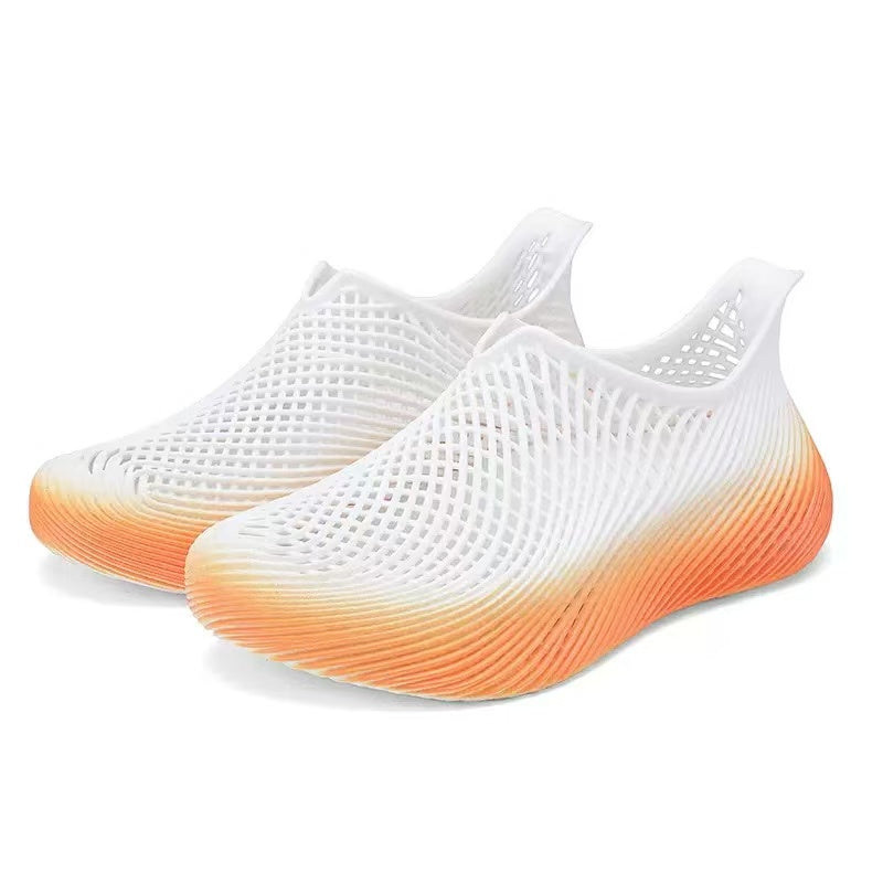 AeroDash 3D Printed Sneakers mysite