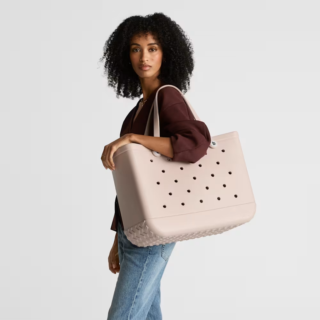 Waterproof EVA Beach Tote Bag PollyFabshoes