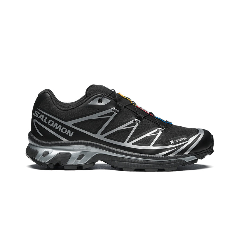 XT-6 Gore Tex Black mysite