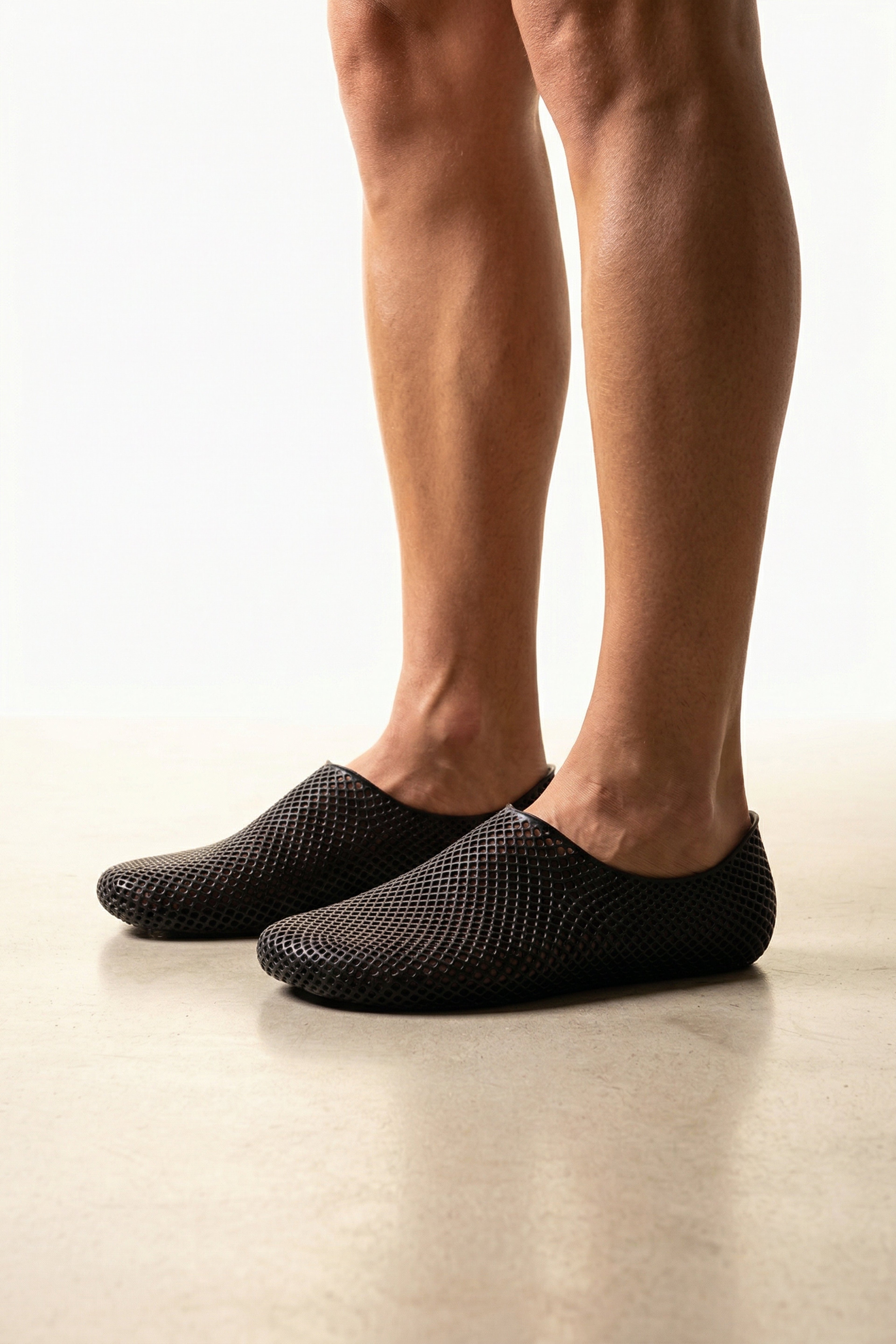 Aero Ballerine Flat PollyFab