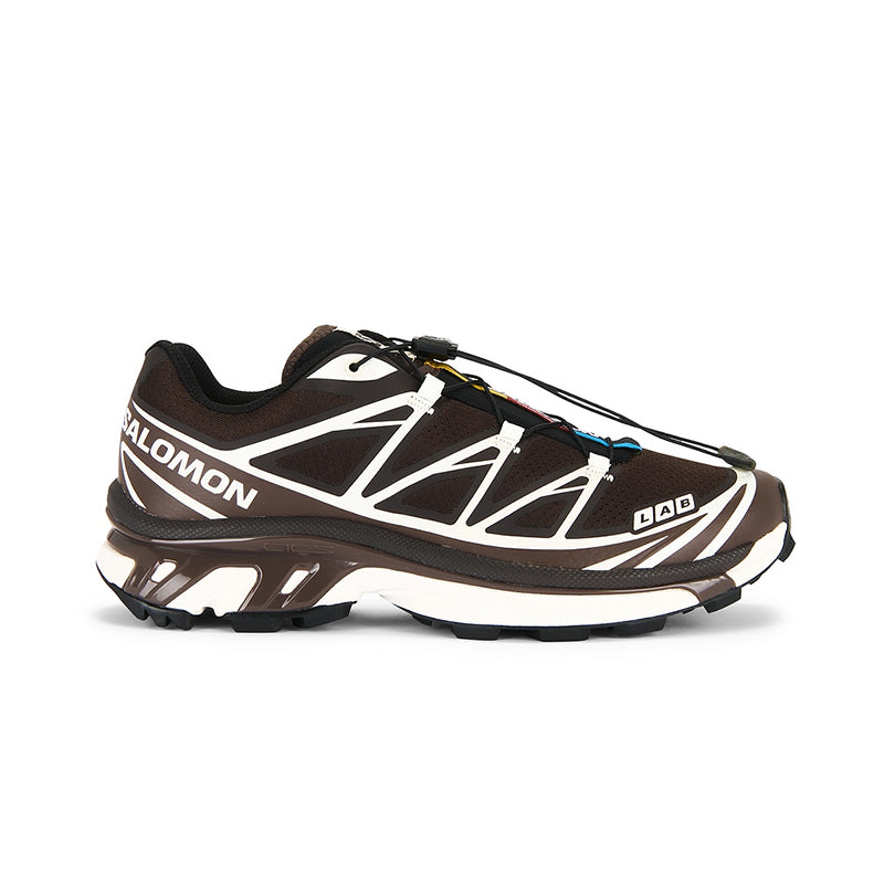 Salomon XT-6 Coffee Brown mysite