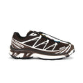 Salomon XT-6 Coffee Brown mysite