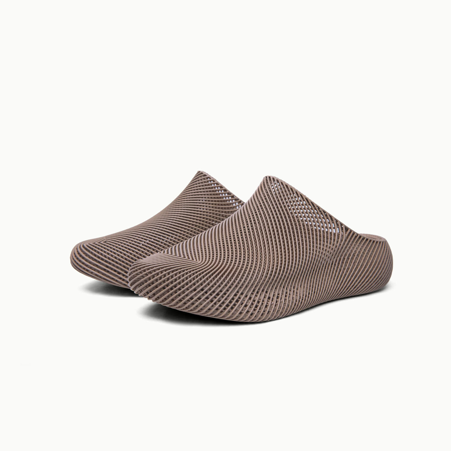 Air Wave  3D Printed Slides mysite