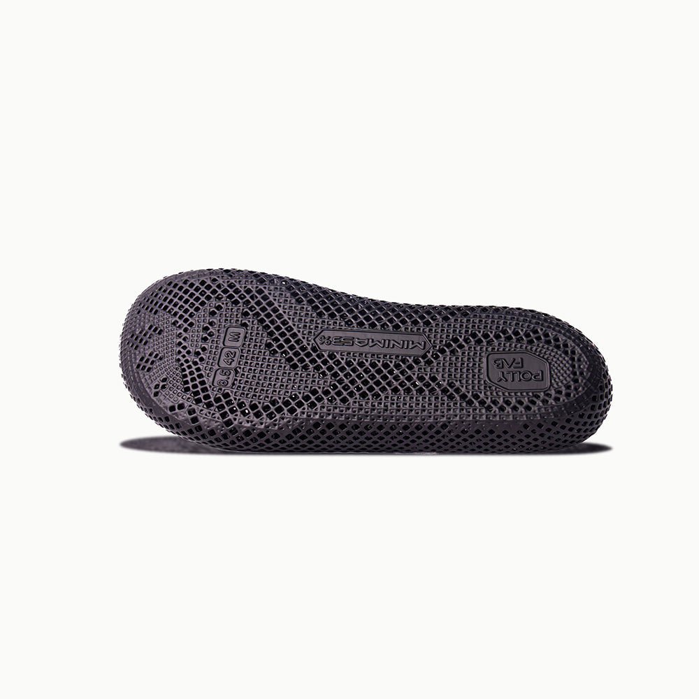 Aero 3D Printed Shoes mysite