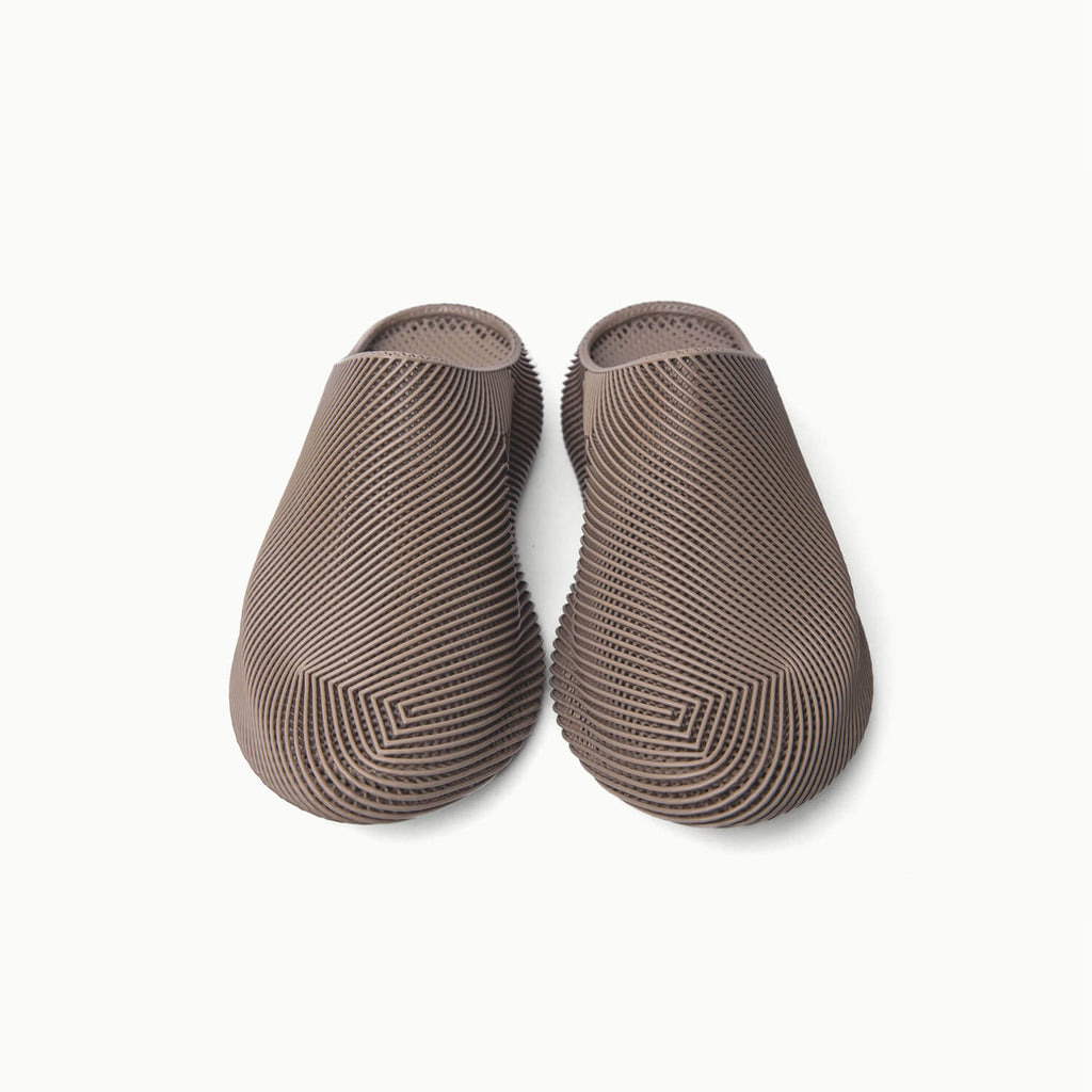 Air Wave  3D Printed Slides mysite