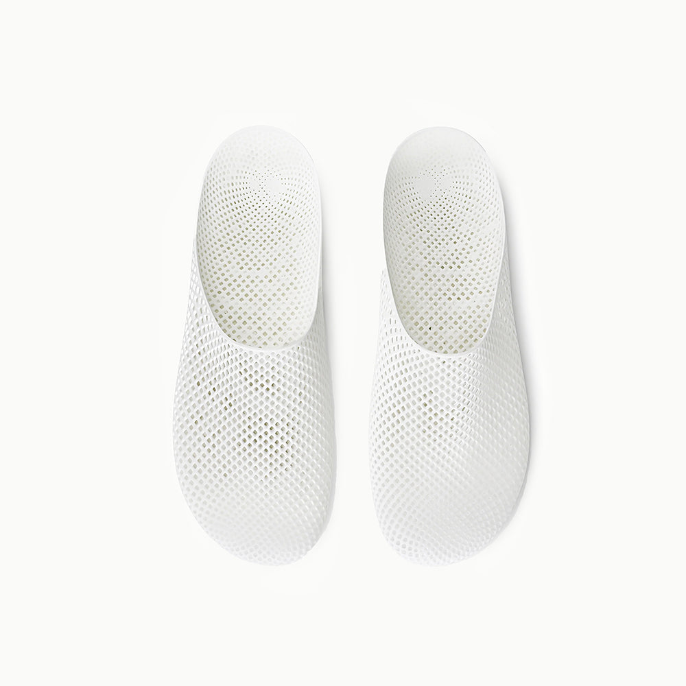 Airpuff One 3D Printed Slides mysite