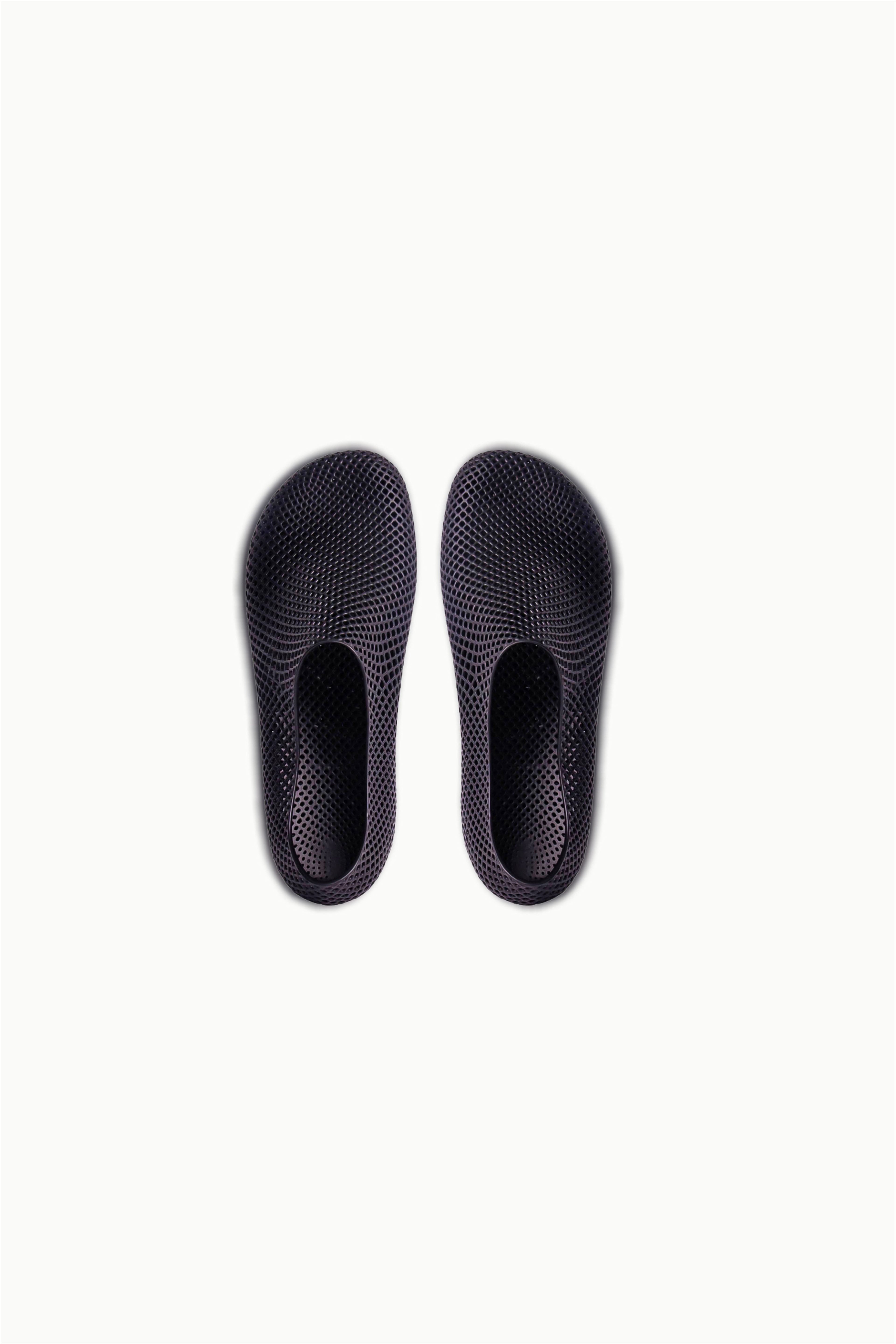 Aero Ballerine Flat PollyFab