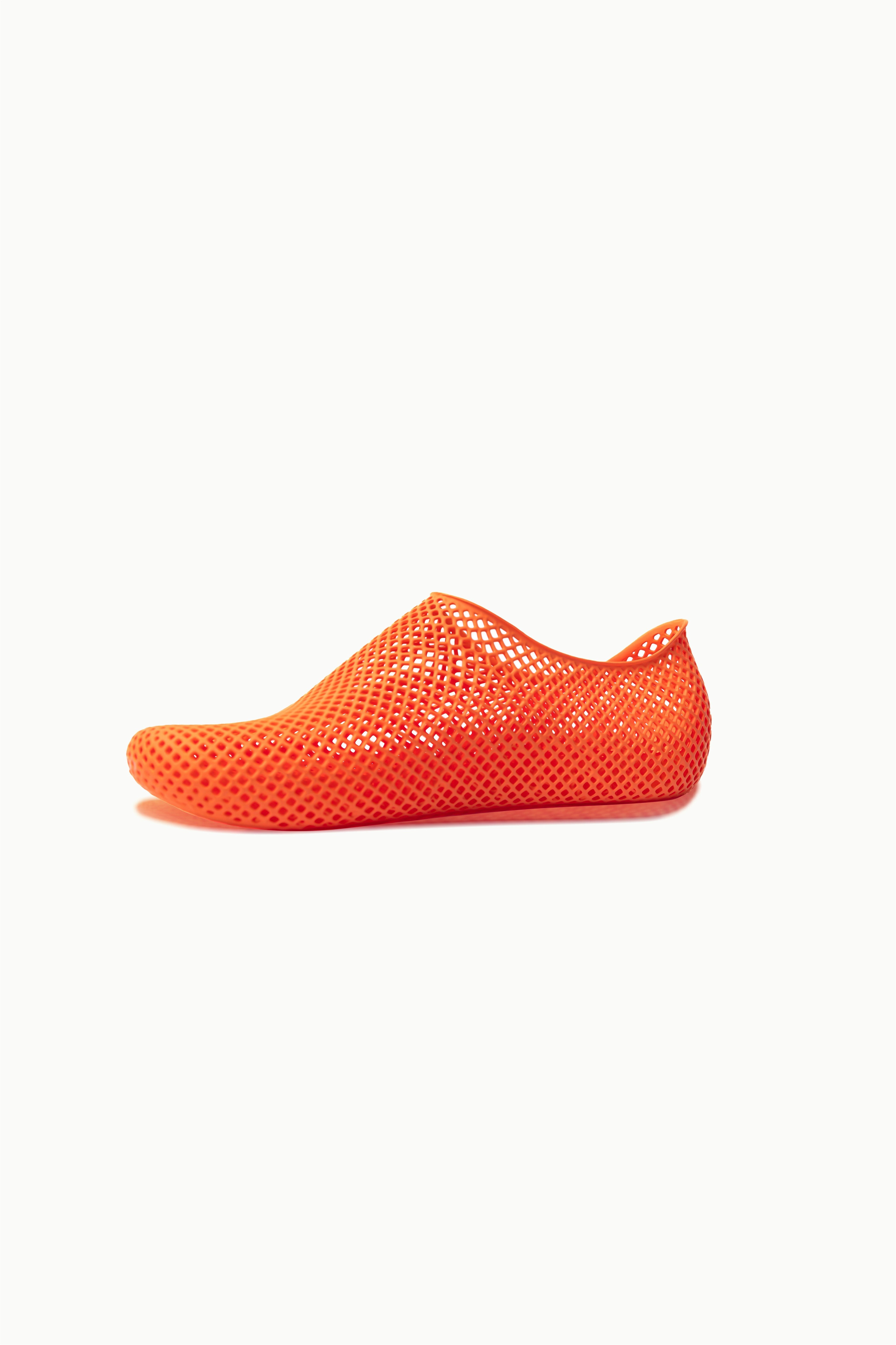 Aero Ballerine Flat PollyFab