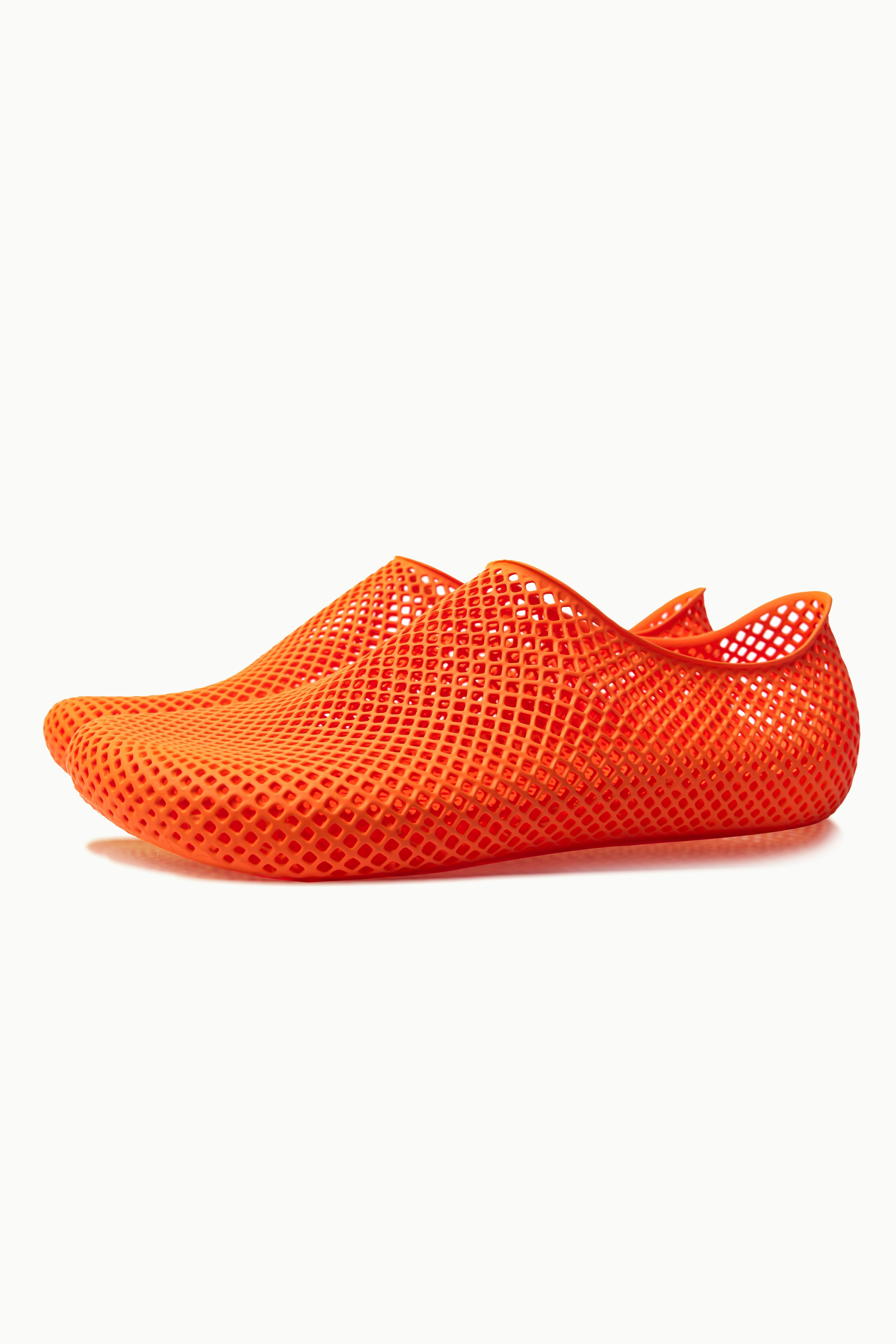 Aero Ballerine Flat PollyFab
