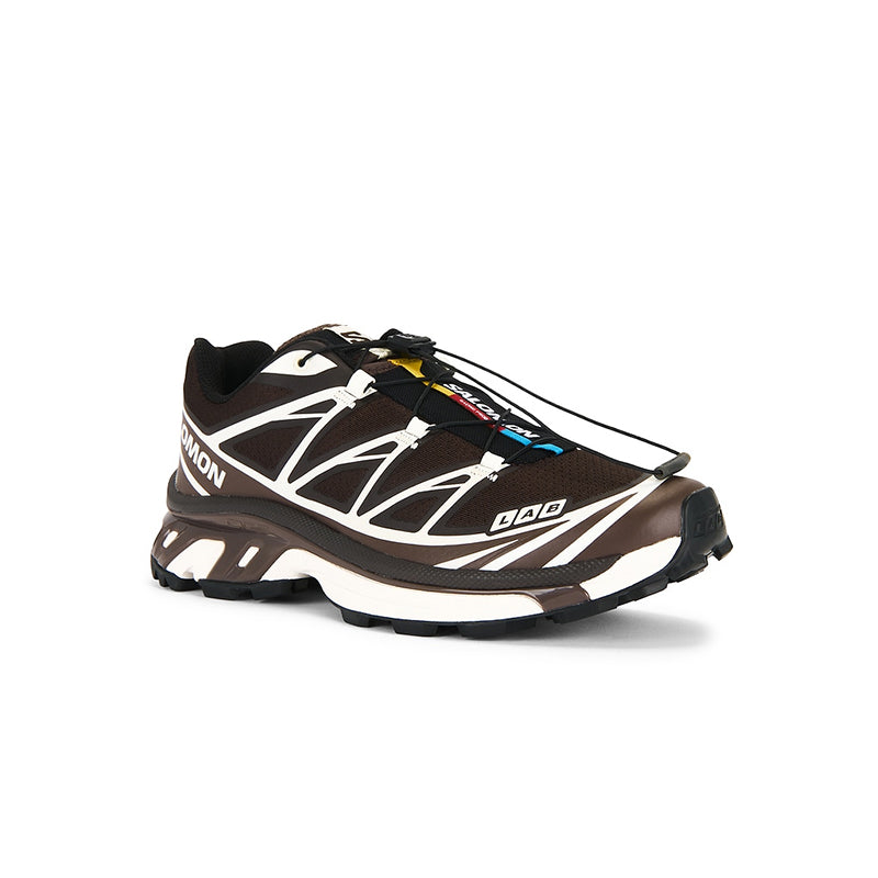 Salomon XT-6 Coffee Brown mysite