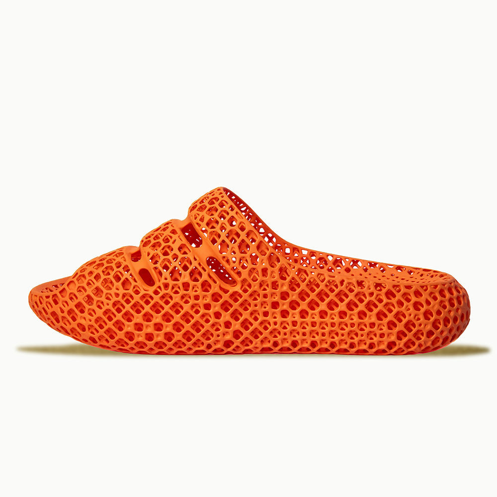 Air Wave  3D Printed Slides mysite