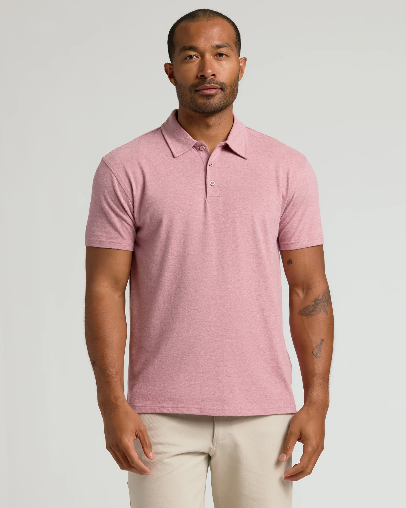 Classic Polo PollyFabshoes