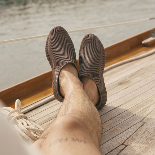 Air Wave  3D Printed Slides mysite