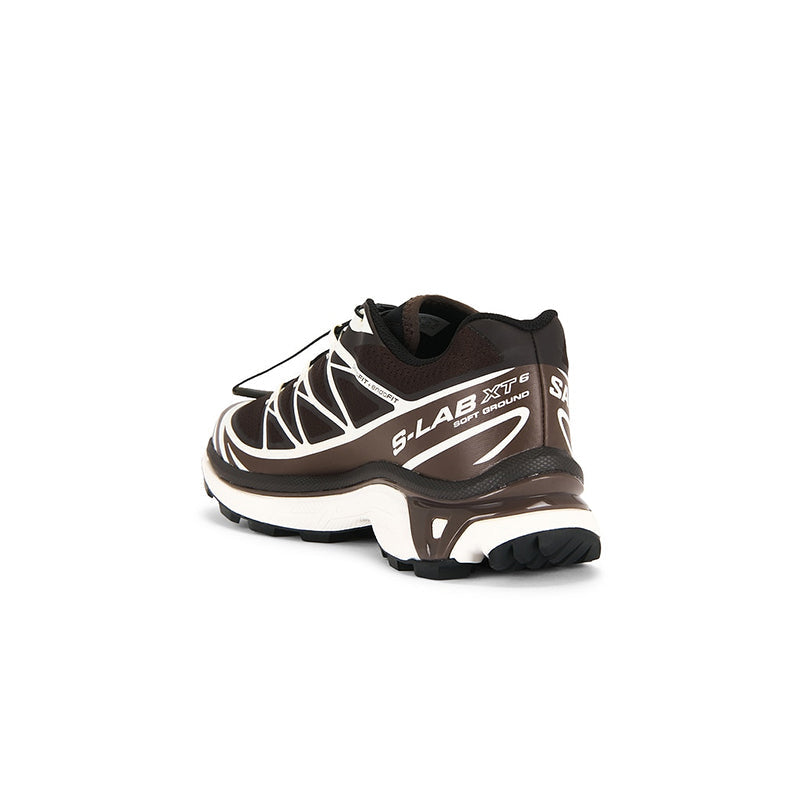 Salomon XT-6 Coffee Brown mysite