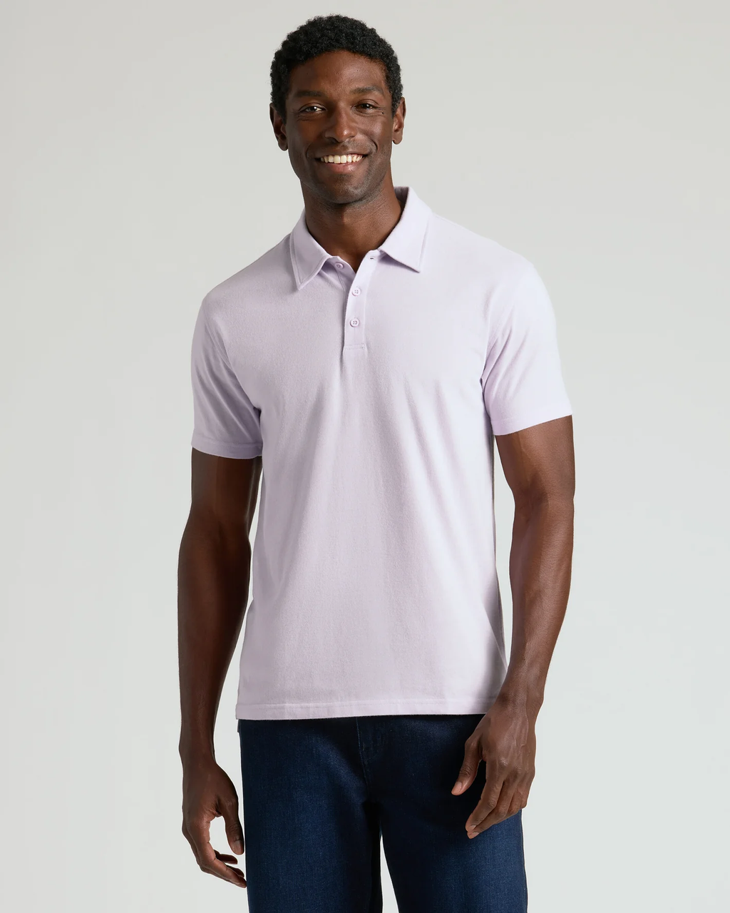 Classic Polo PollyFabshoes