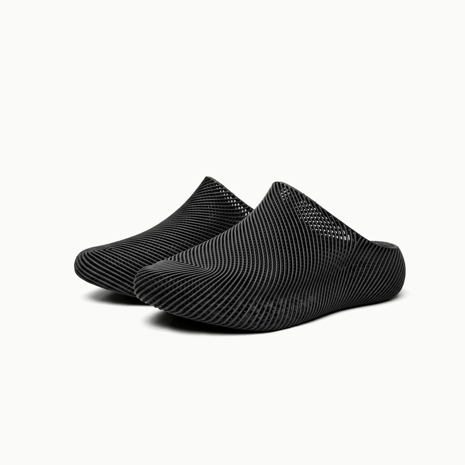 Air Wave  3D Printed Slides mysite