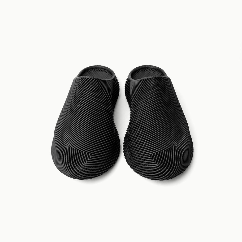 Air Wave  3D Printed Slides mysite