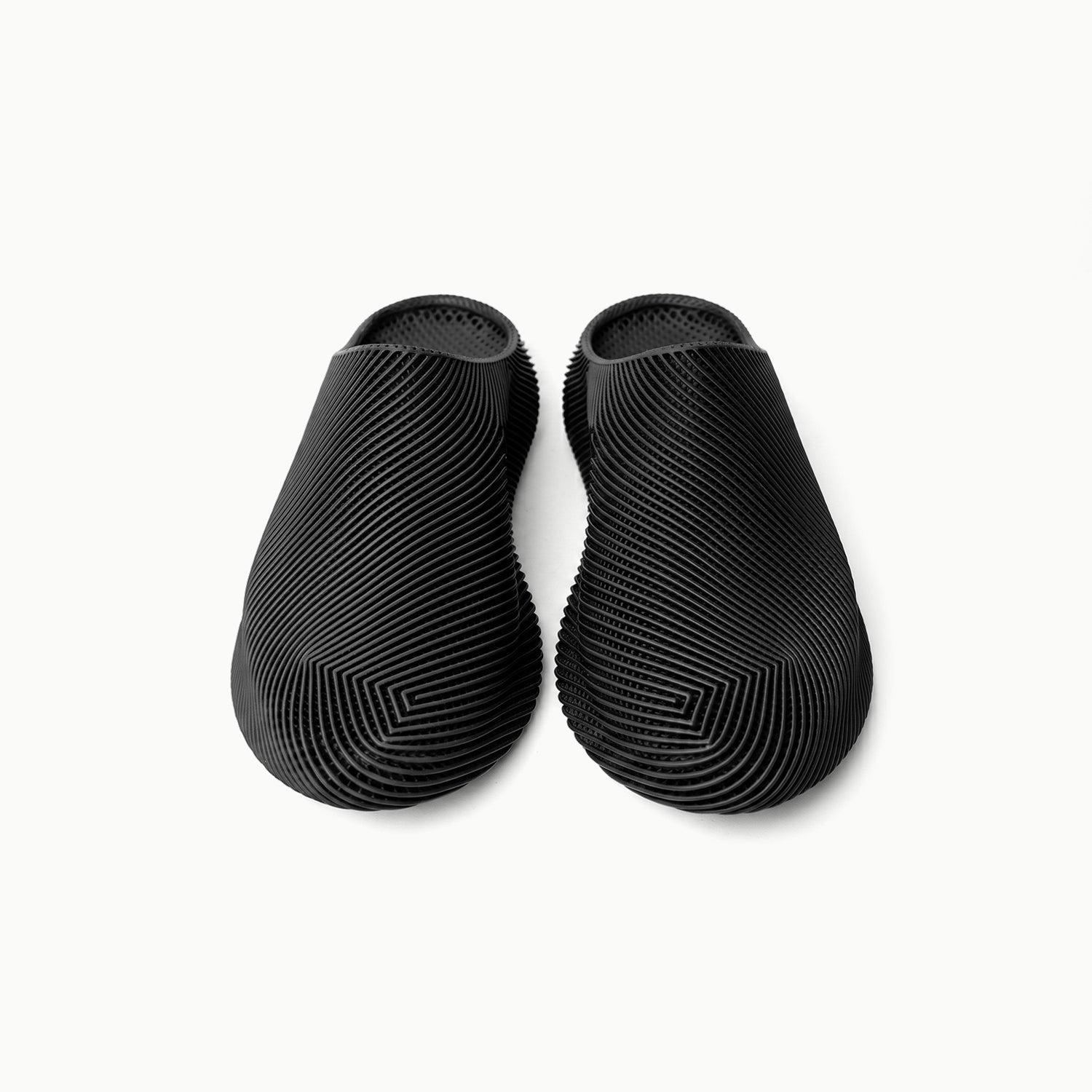 Air Wave  3D Printed Slides mysite