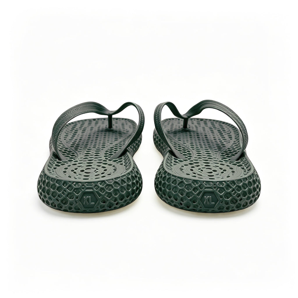 ARKKY CozLite 90 3D Printed Slippers mysite