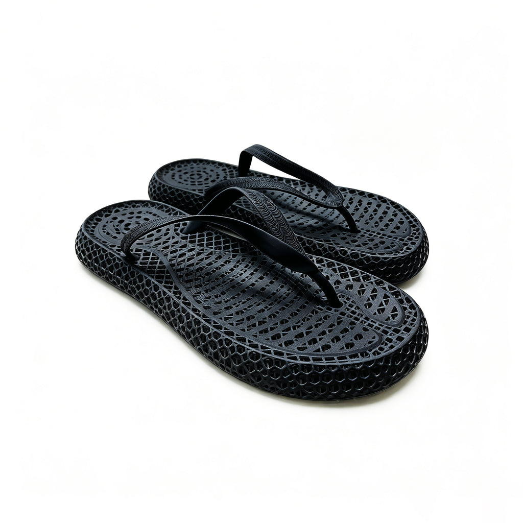 ARKKY CozLite 90 3D Printed Slippers mysite