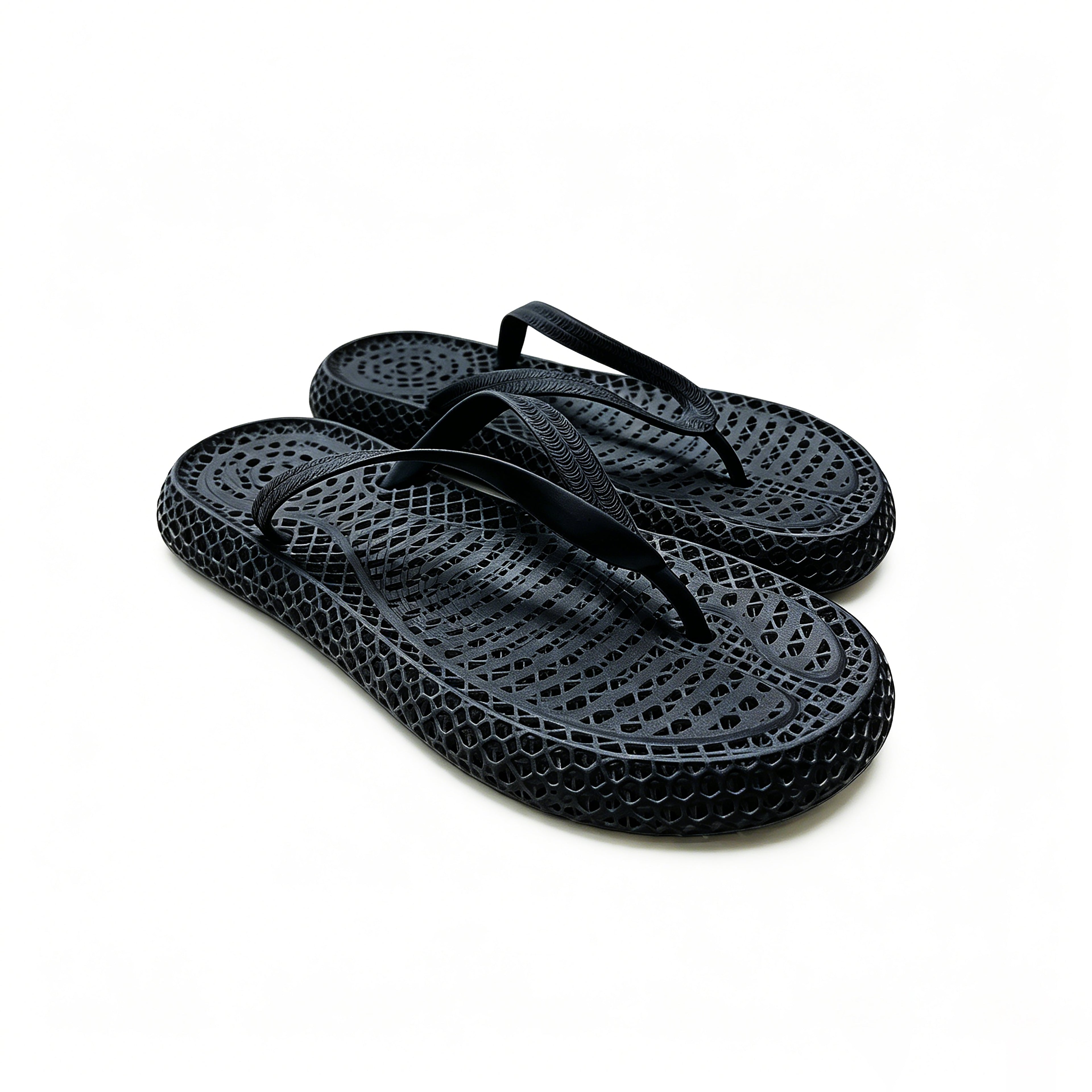 ARKKY CozLite 90 3D Printed Slippers mysite