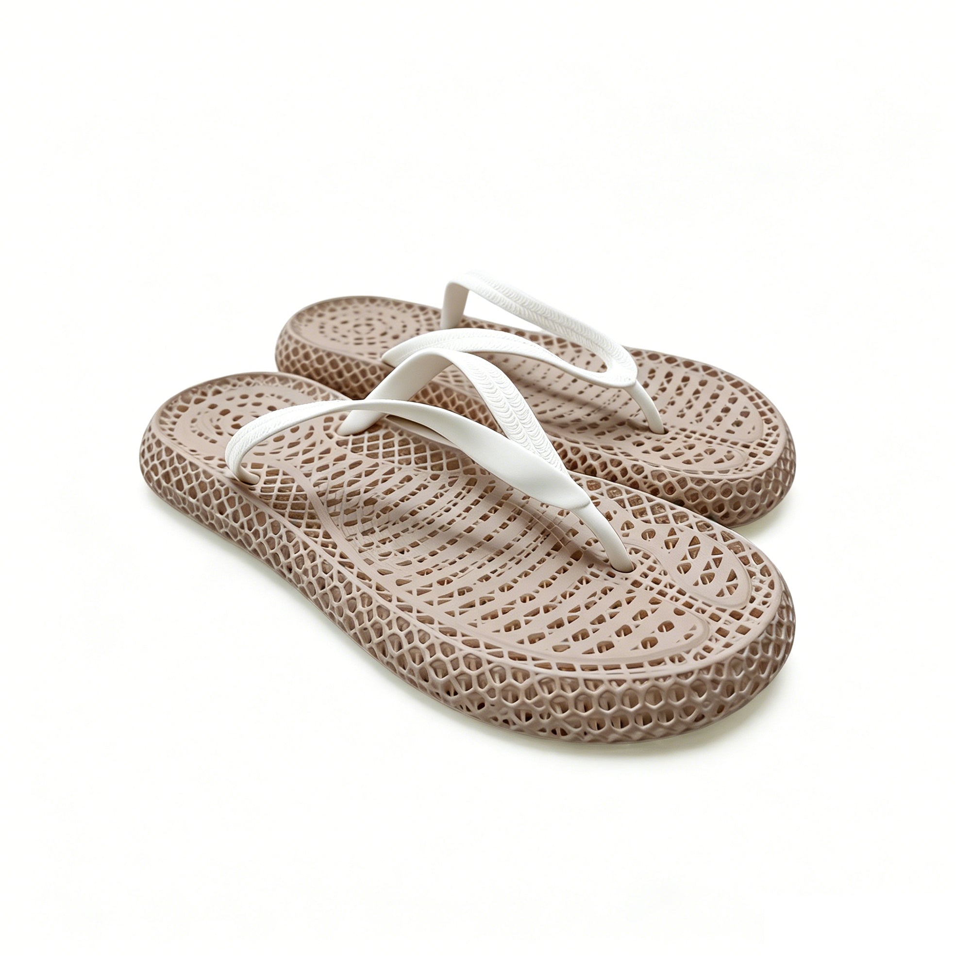 ARKKY CozLite 90 3D Printed Slippers mysite