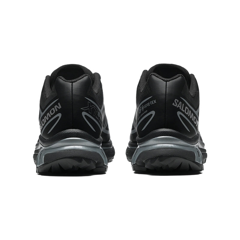 XT-6 Gore Tex Black mysite