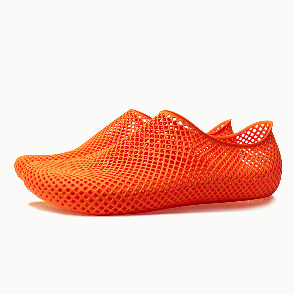 Aero 3D Printed Shoes mysite