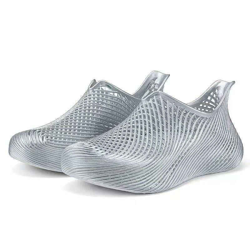 AeroDash 3D Printed Sneakers mysite