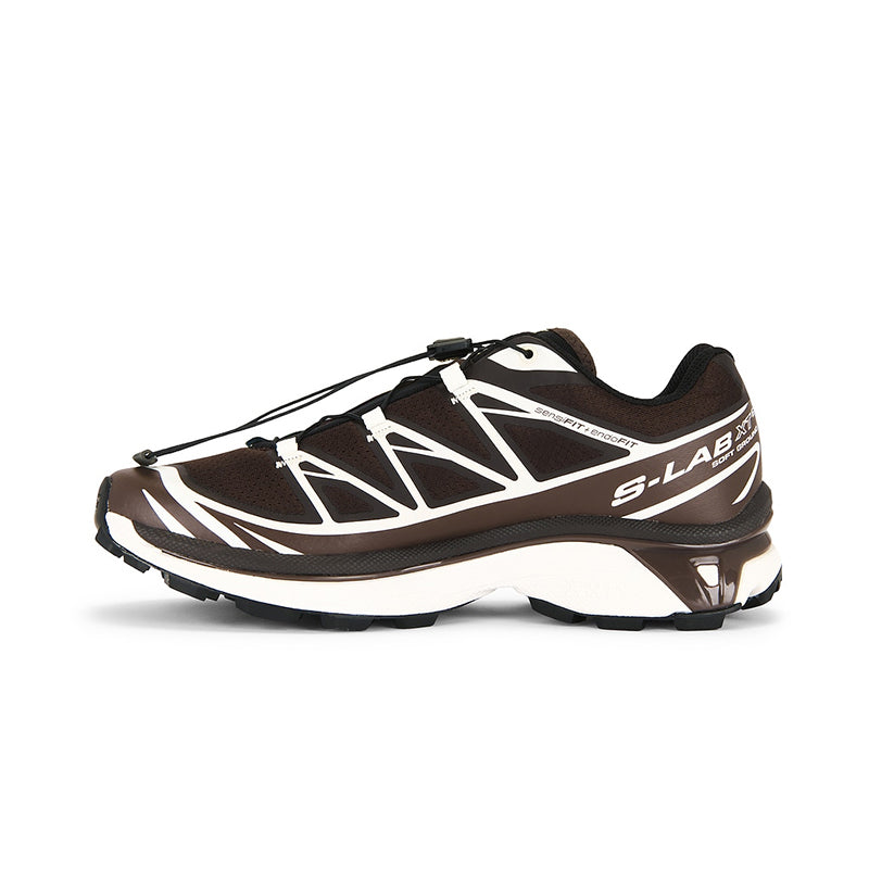 Salomon XT-6 Coffee Brown mysite