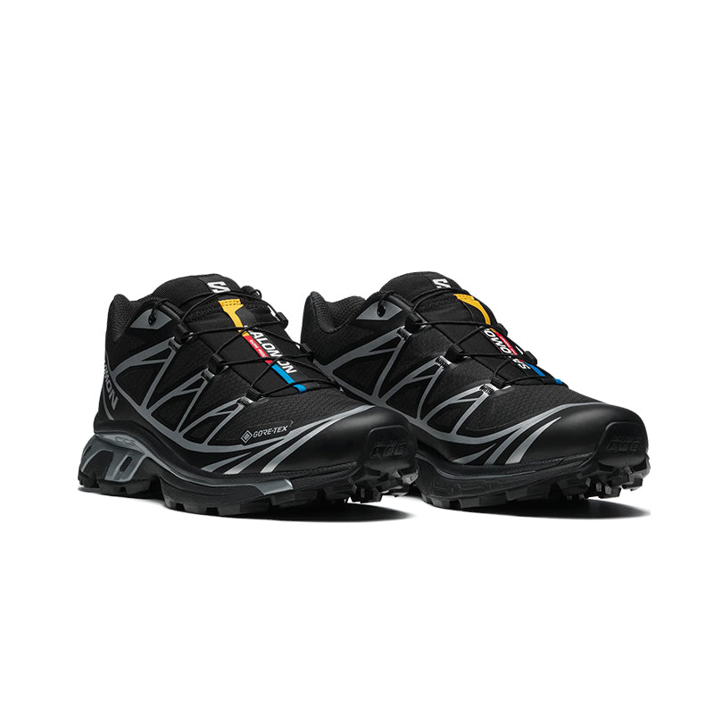 XT-6 Gore Tex Black mysite