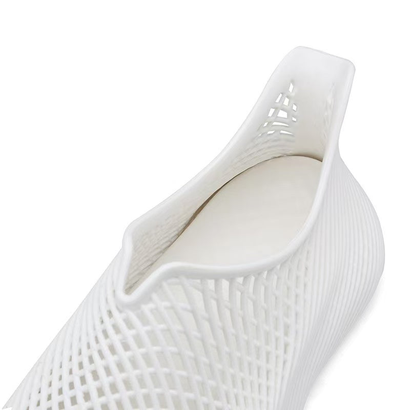 AeroDash 3D Printed Sneakers mysite