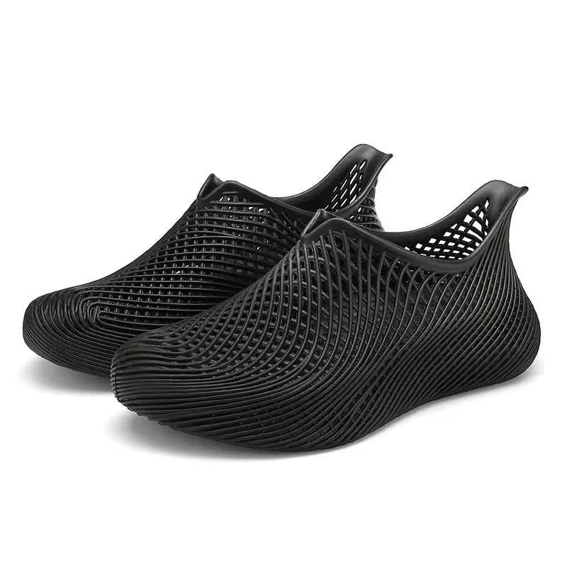 AeroDash 3D Printed Sneakers mysite