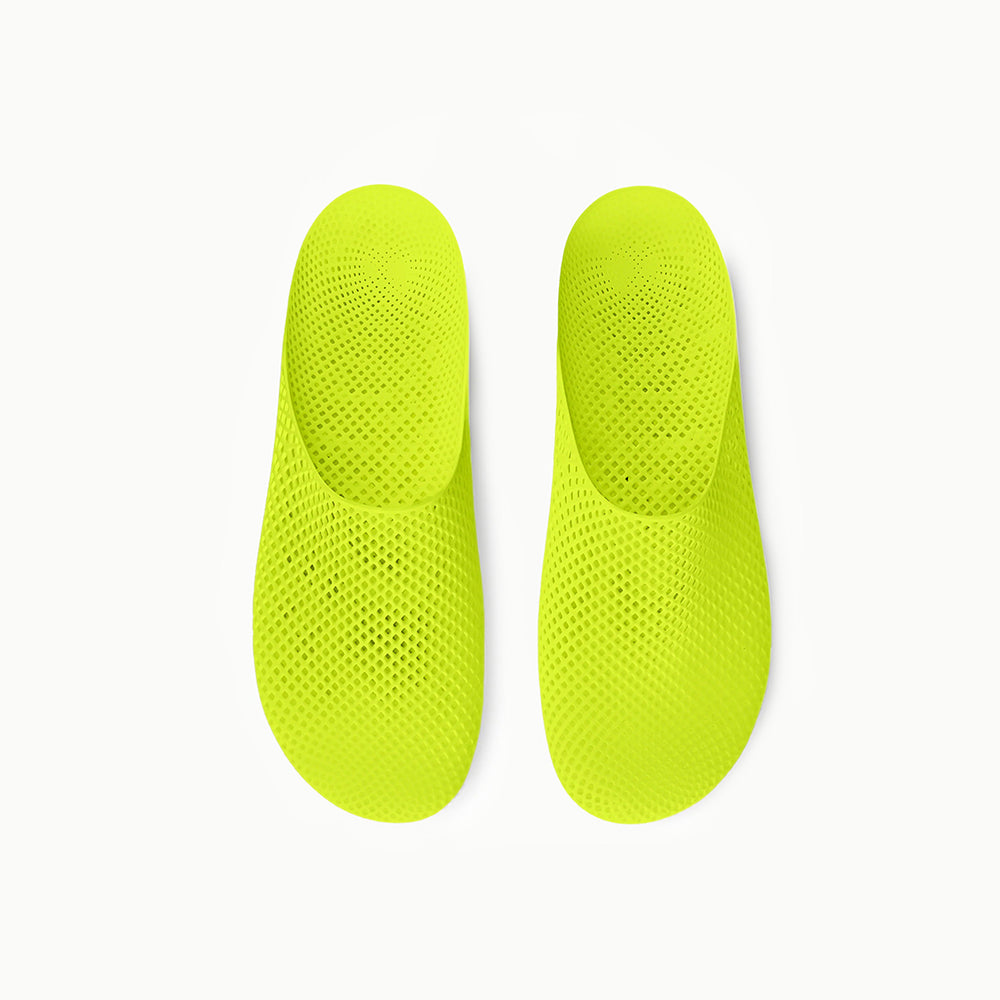 Airpuff One 3D Printed Slides mysite
