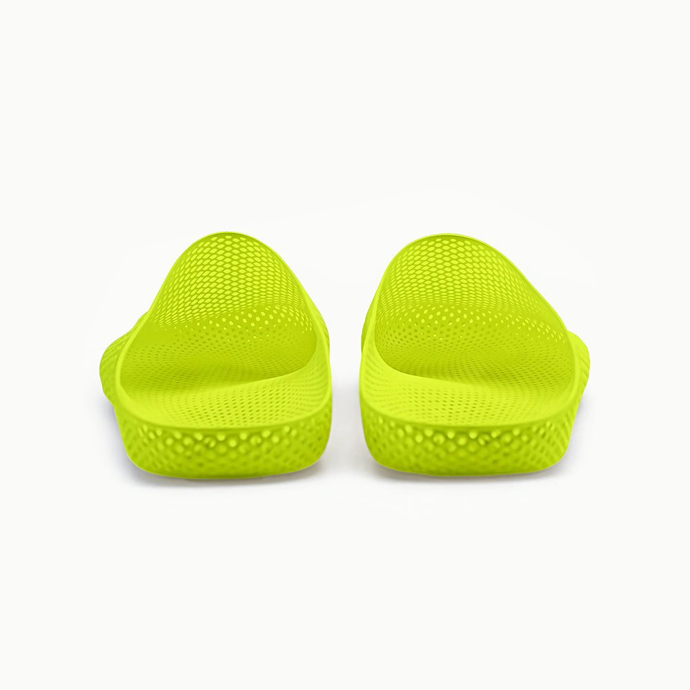 Airpuff One 3D Printed Slides mysite