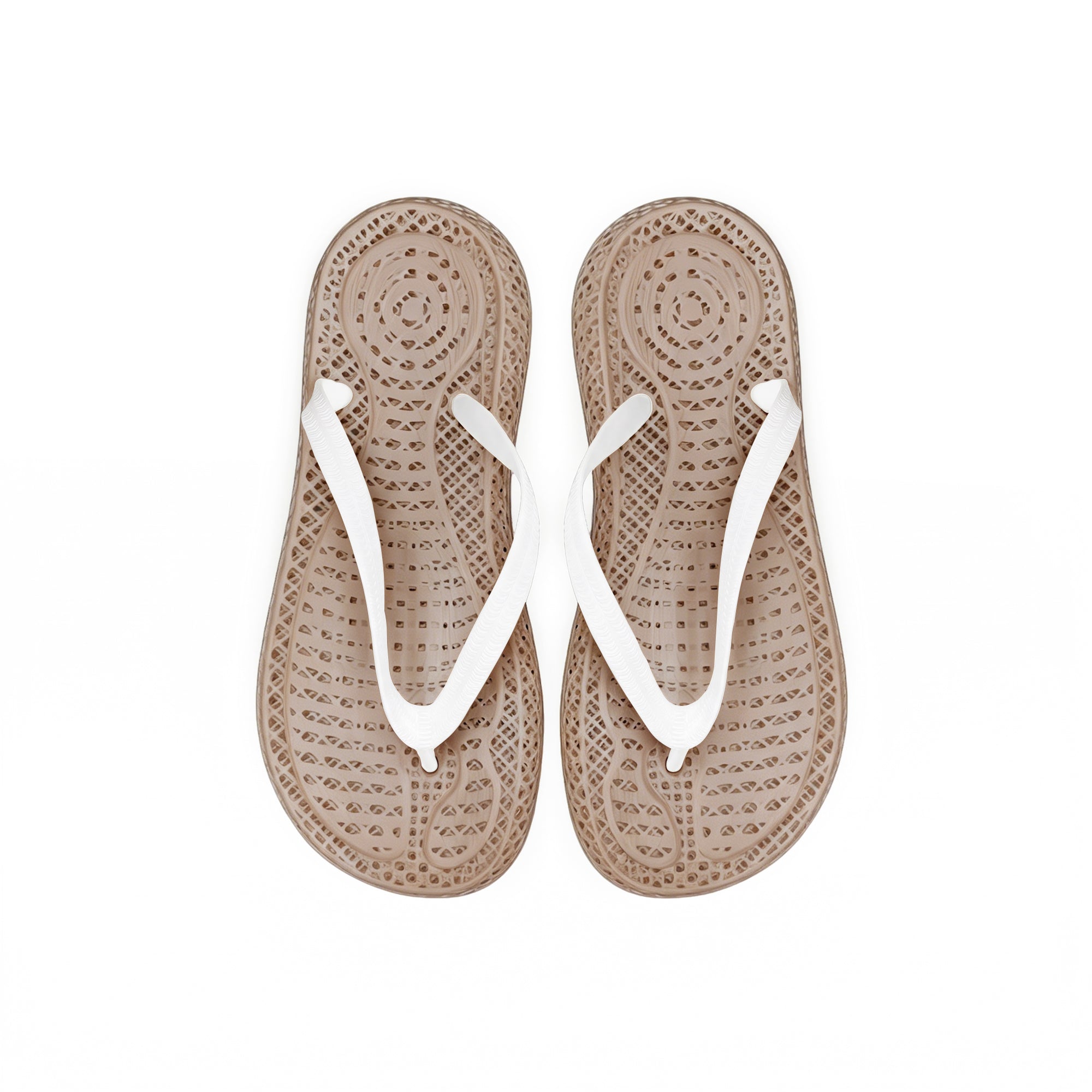 ARKKY CozLite 90 3D Printed Slippers mysite