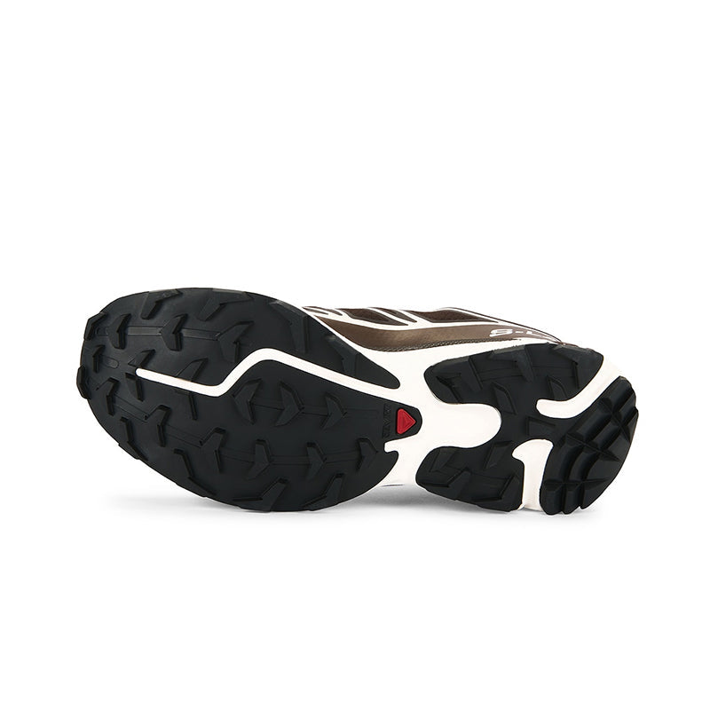 Salomon XT-6 Coffee Brown mysite