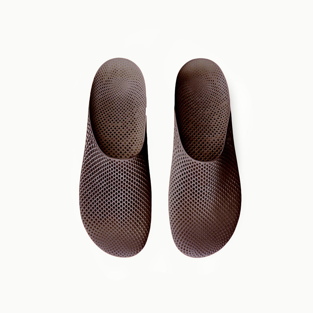 Airpuff One 3D Printed Slides mysite