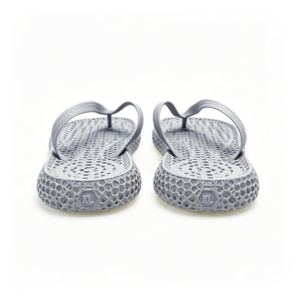 ARKKY CozLite 90 3D Printed Slippers mysite