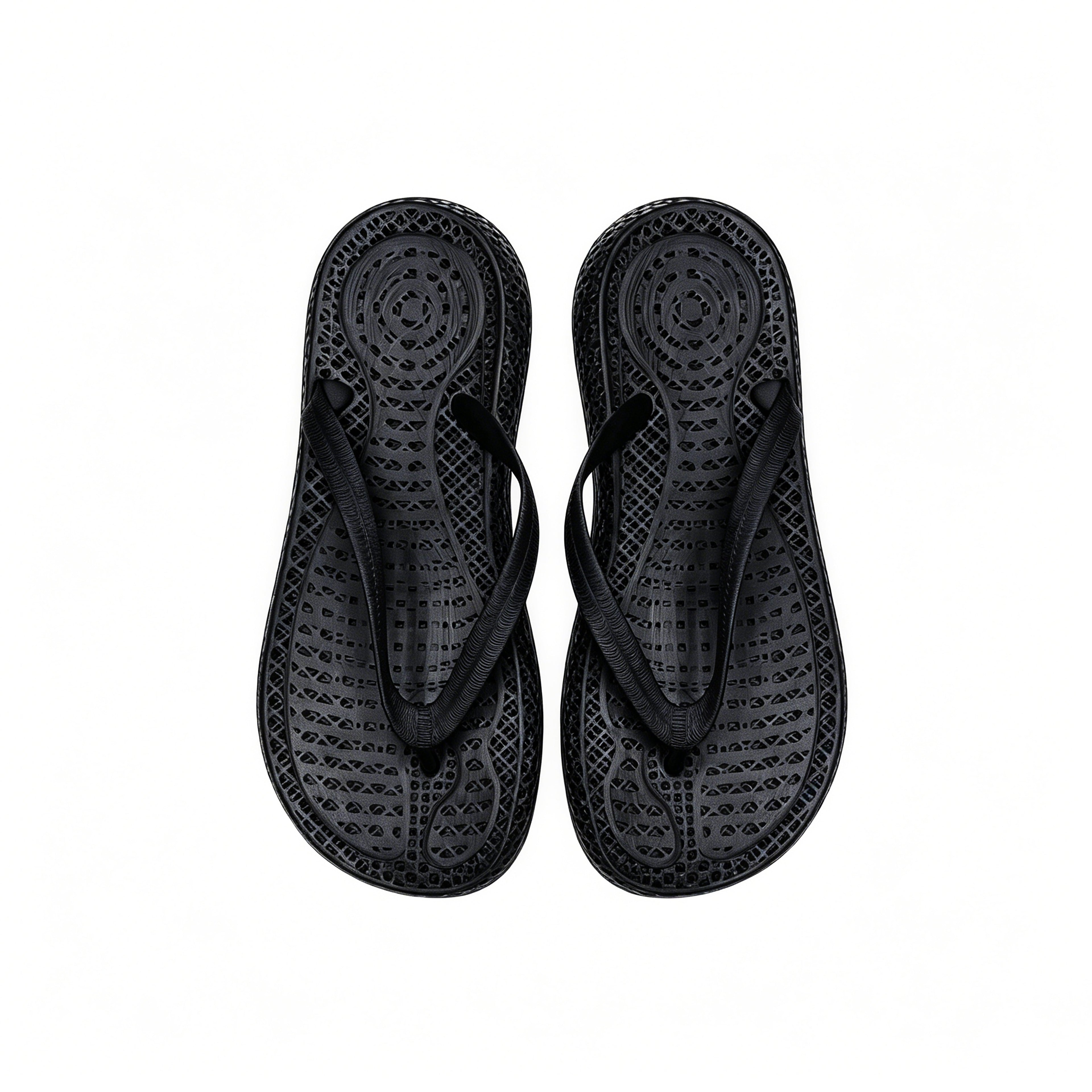 ARKKY CozLite 90 3D Printed Slippers mysite